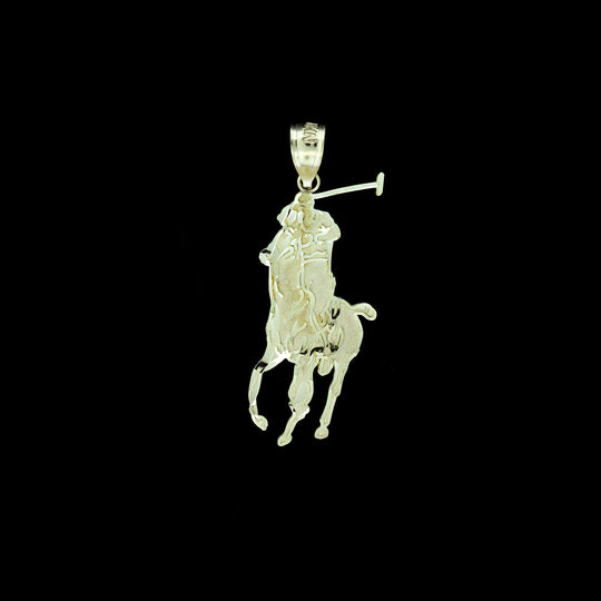 10K Yellow Gold Men&
