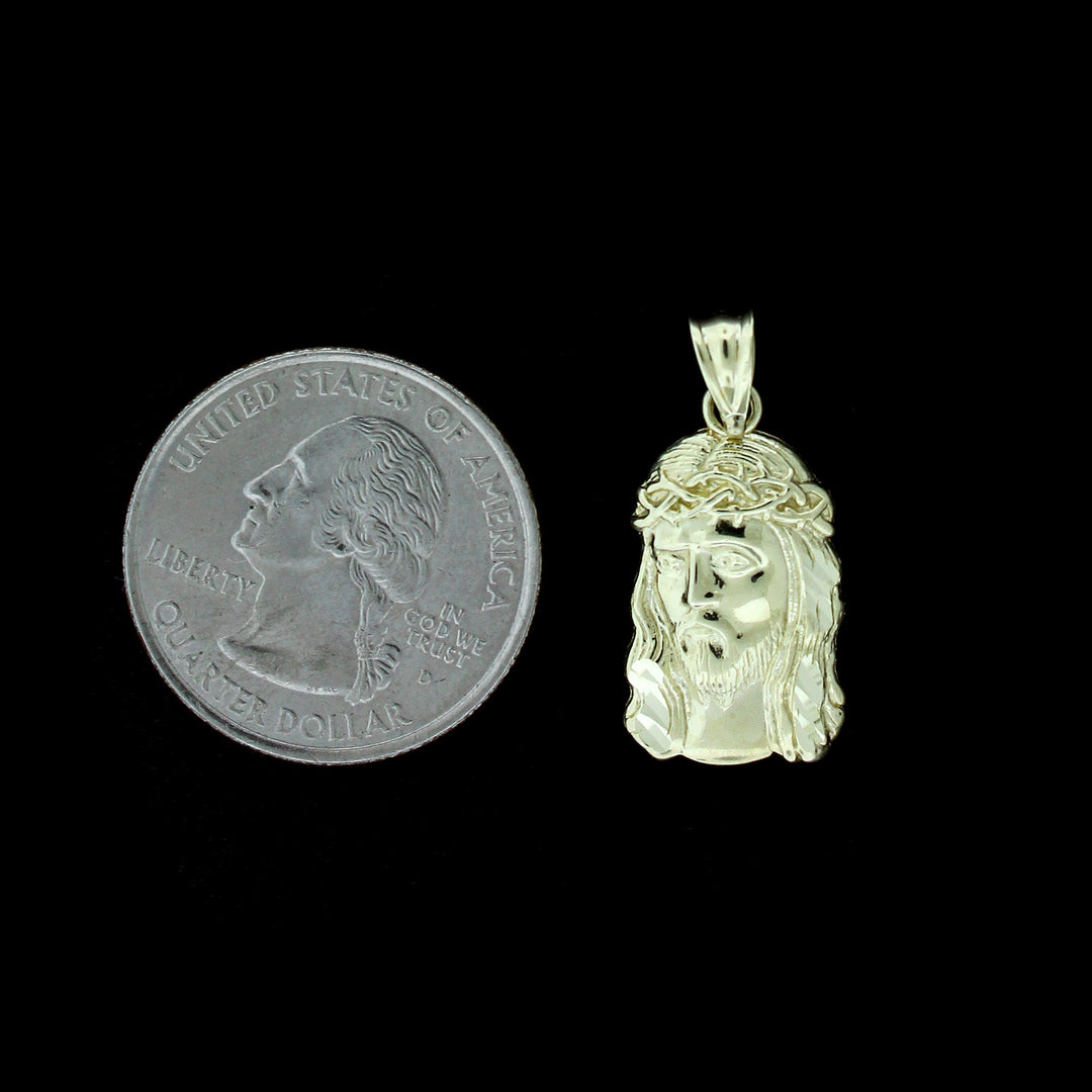 10K Yellow Gold Men&