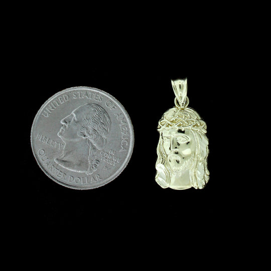 10K Yellow Gold Men&